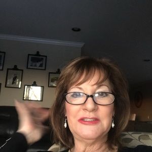 Meet your Posher, Vicki